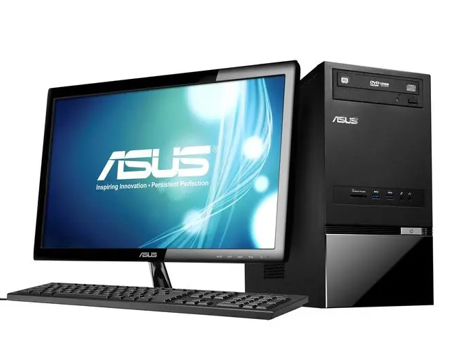 青岛黄岛区华硕台式机维修