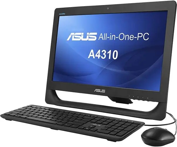 青岛黄岛区华硕一体机维修